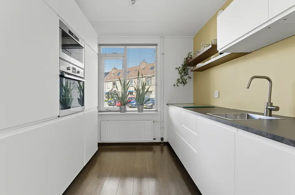 Händelstraat 13