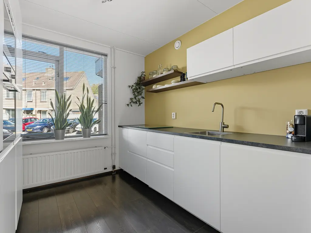 Händelstraat 13, ZWIJNDRECHT