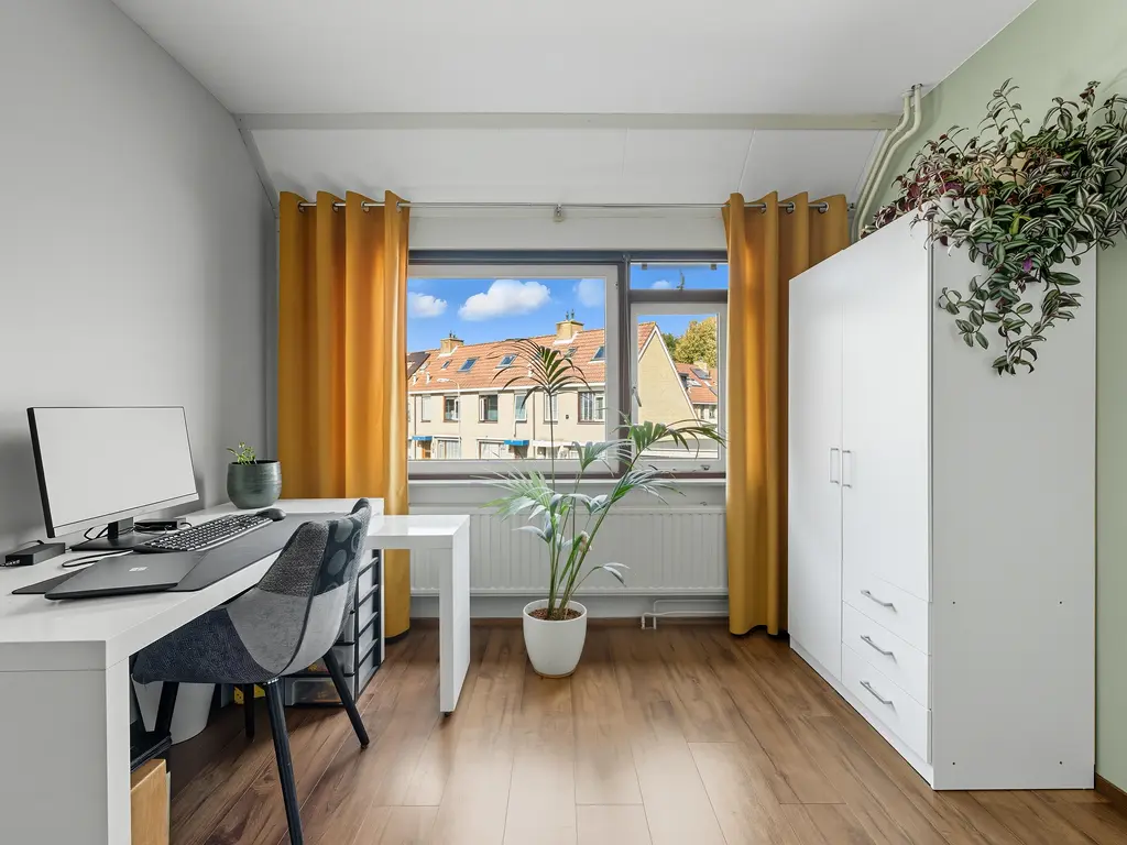 Händelstraat 13, ZWIJNDRECHT