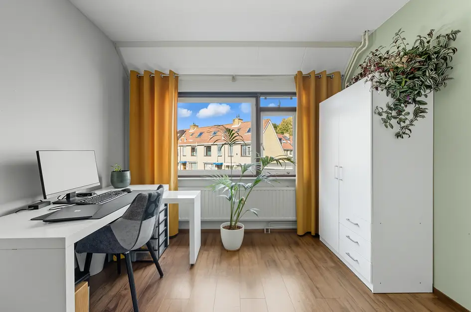 Händelstraat 13