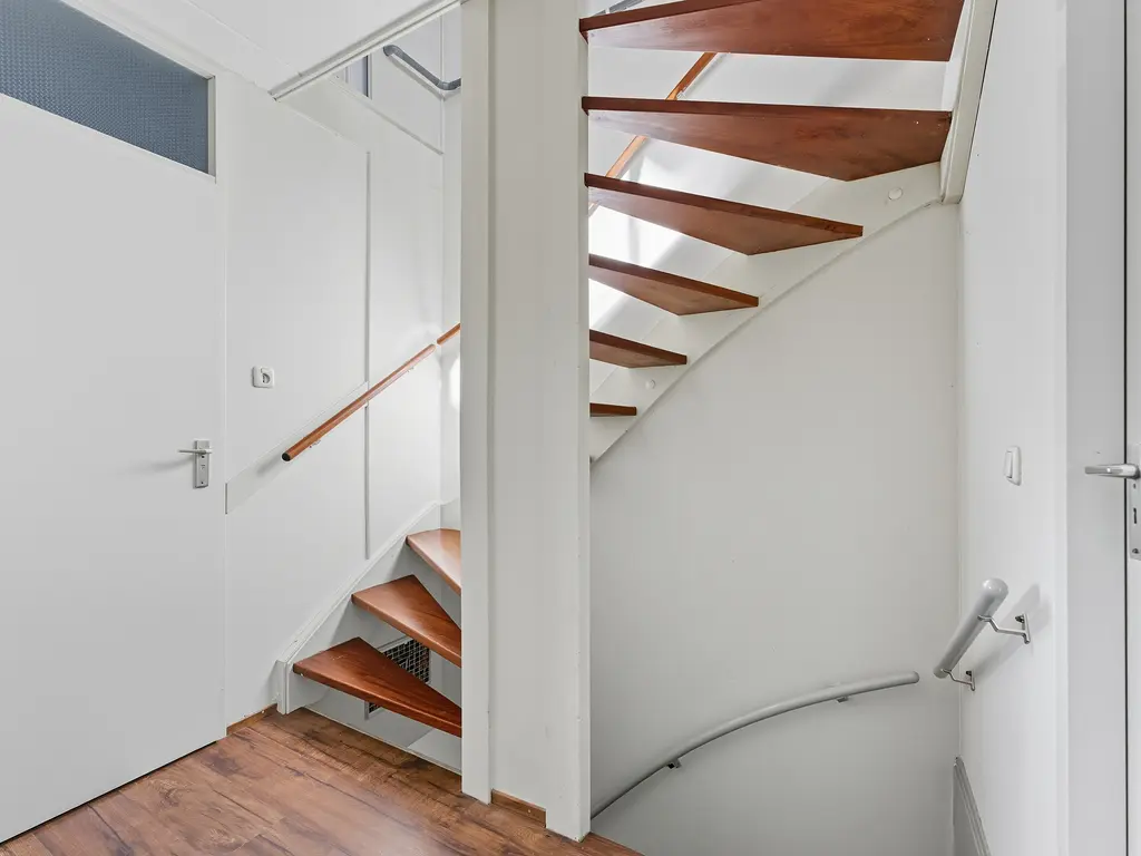 Händelstraat 13, ZWIJNDRECHT