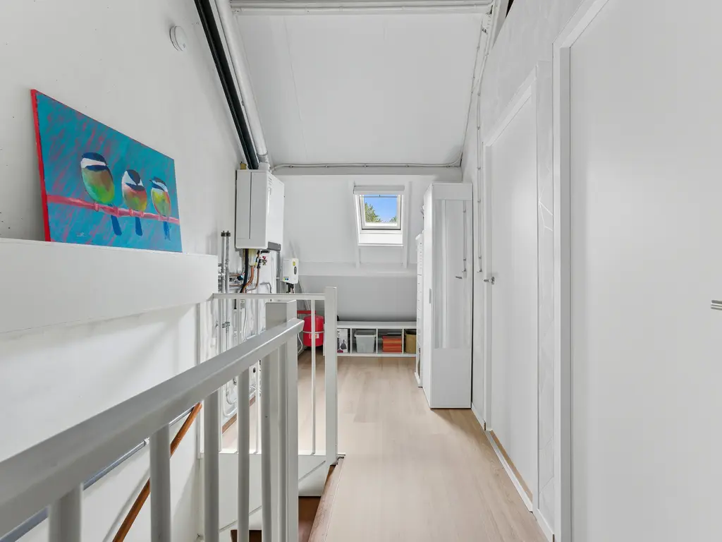 Händelstraat 13, ZWIJNDRECHT