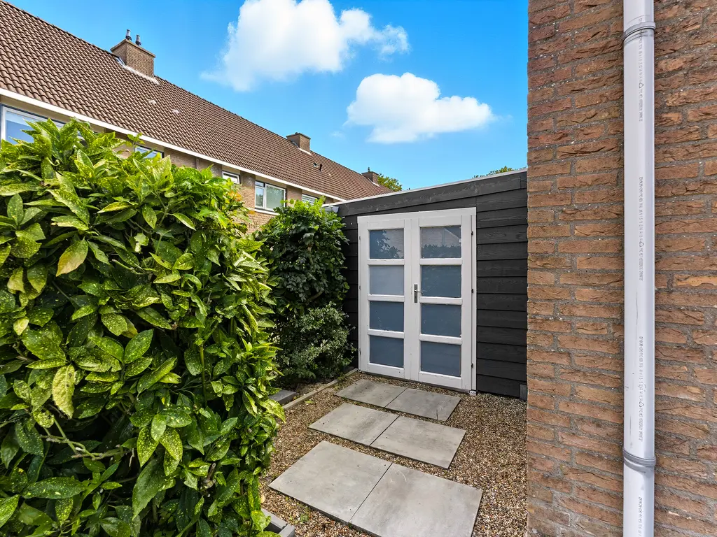 Händelstraat 13, ZWIJNDRECHT