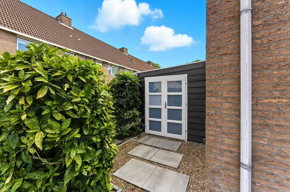 Händelstraat 13