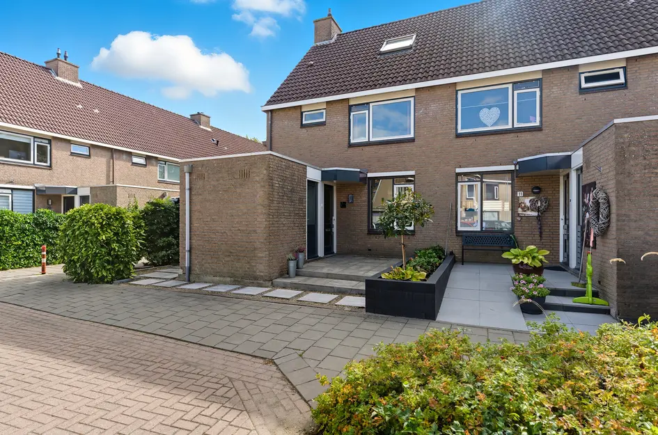 Händelstraat 13