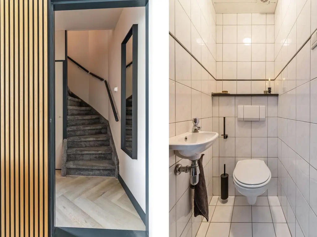 Hoefslag 37, BARENDRECHT