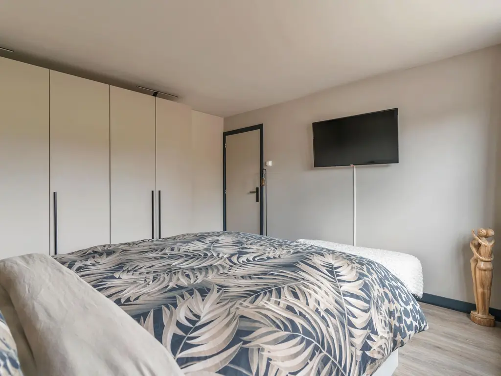 Hoefslag 37, BARENDRECHT