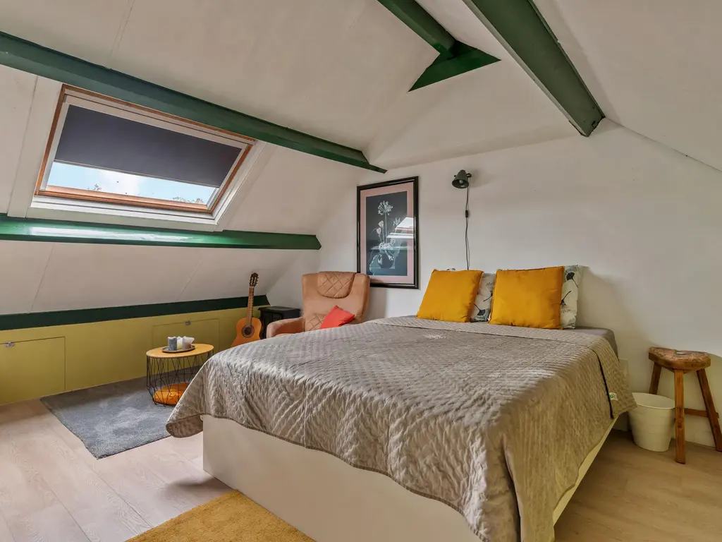 Hoefslag 37, BARENDRECHT