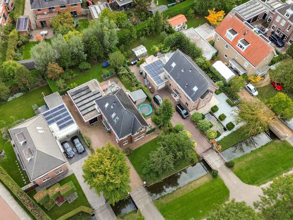 Oudendijk 205, DORDRECHT