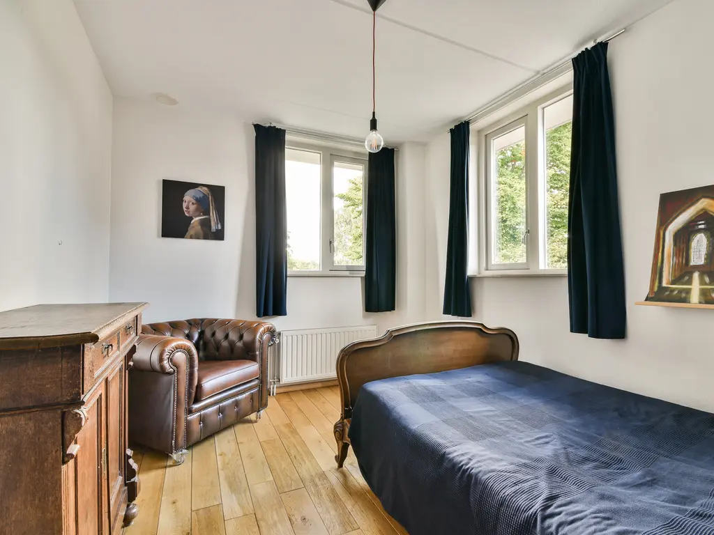 Oudendijk 205, DORDRECHT