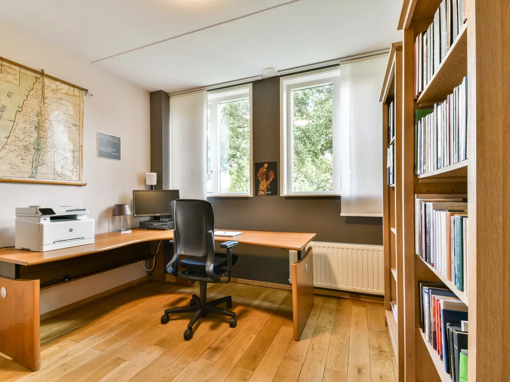 Oudendijk 205, DORDRECHT
