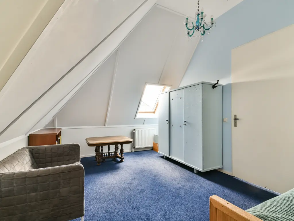 Oudendijk 205, DORDRECHT