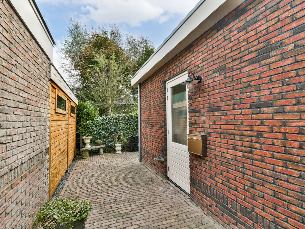 Oudendijk 205, DORDRECHT