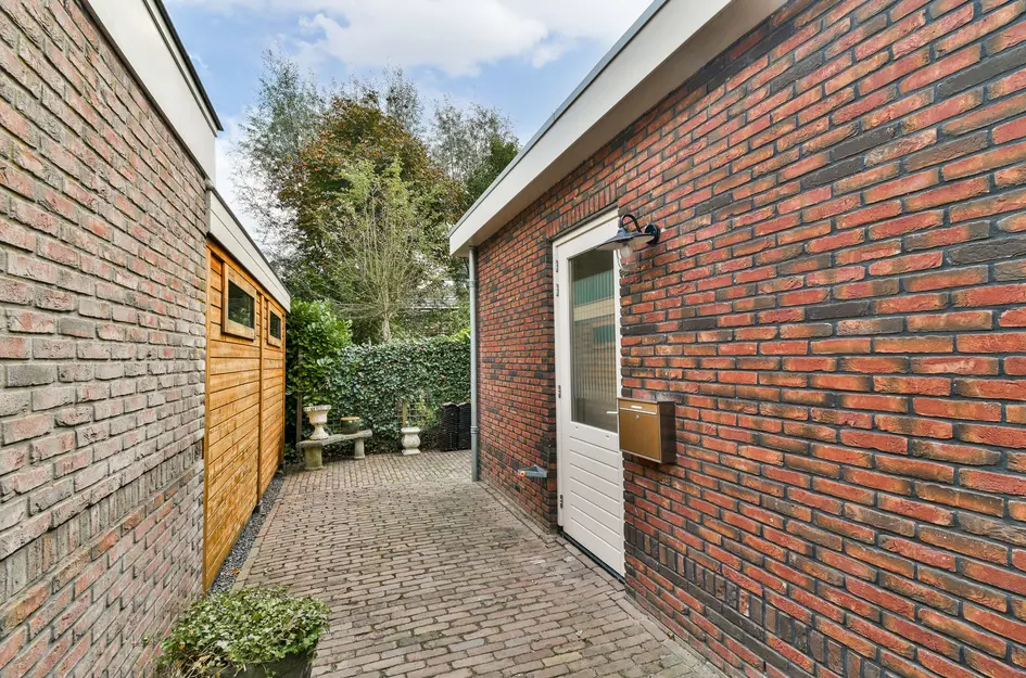 Oudendijk 205
