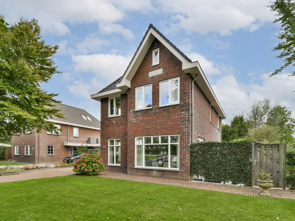 Oudendijk 205, DORDRECHT