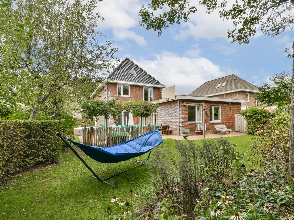 Oudendijk 205, DORDRECHT