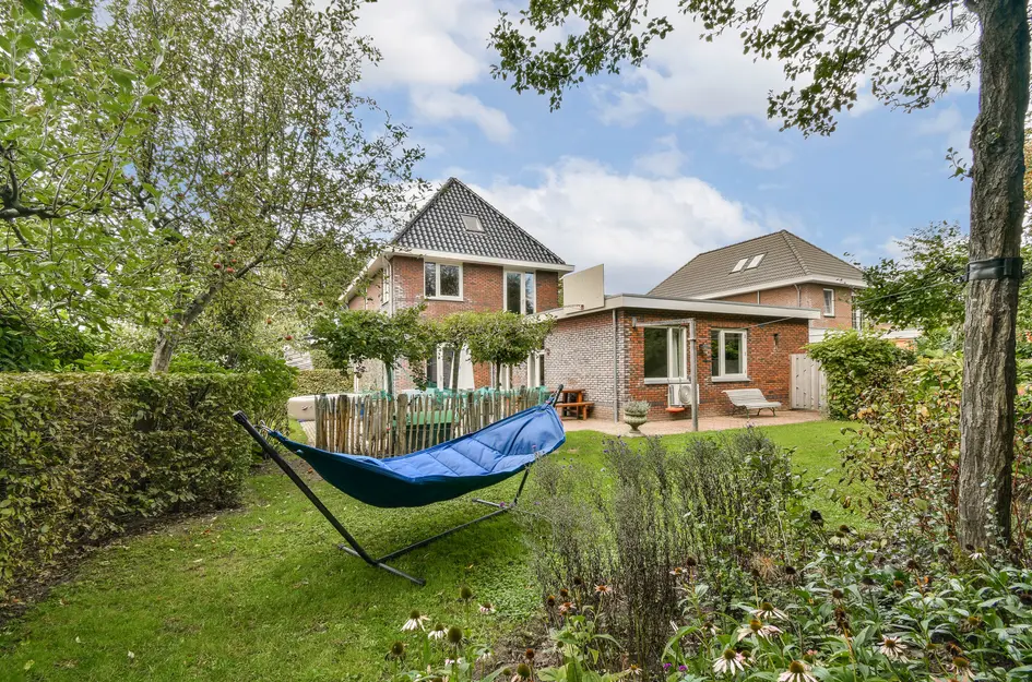 Oudendijk 205
