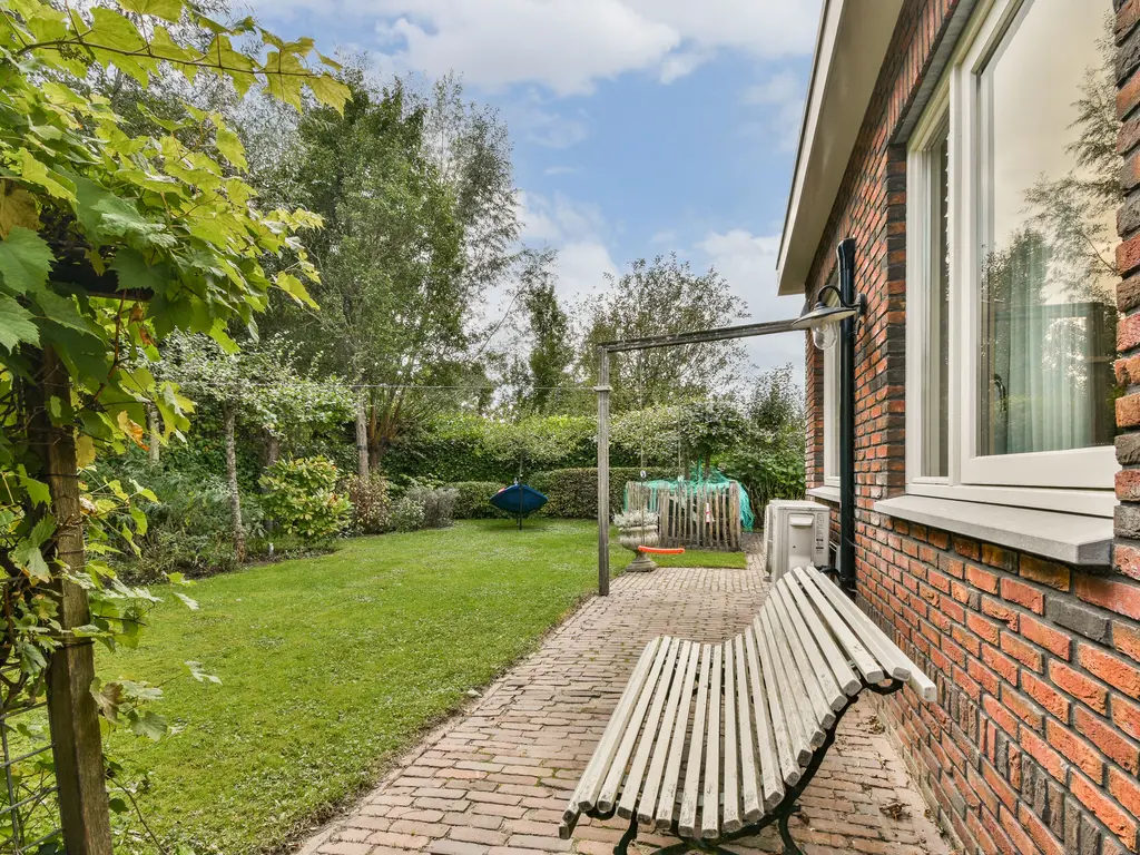Oudendijk 205, DORDRECHT
