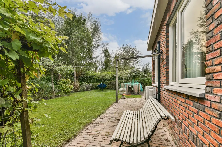 Oudendijk 205
