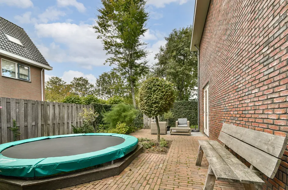 Oudendijk 205
