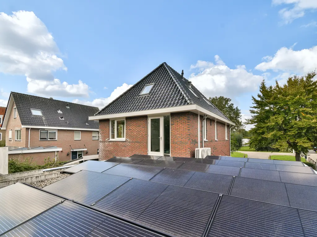 Oudendijk 205, DORDRECHT