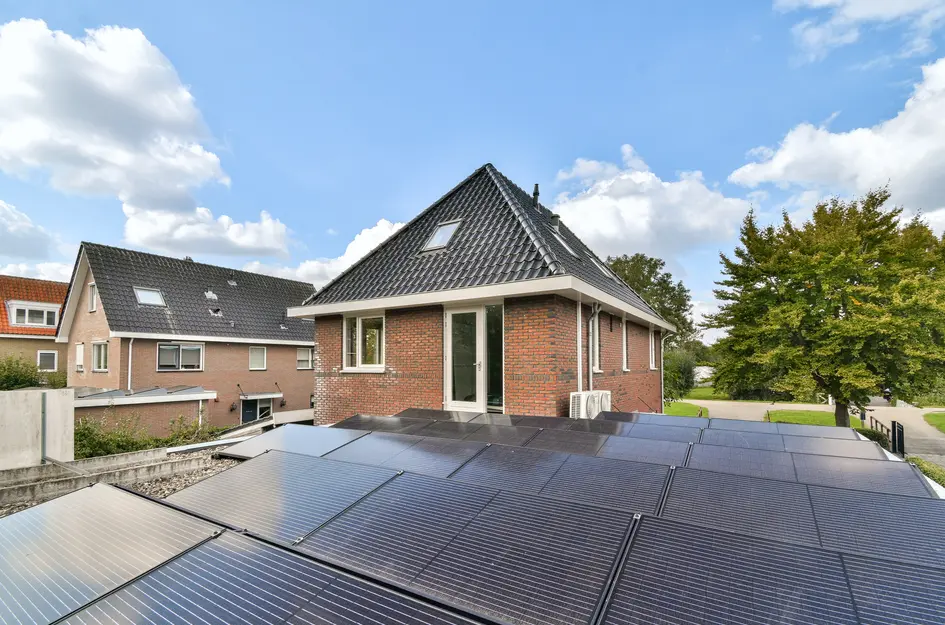 Oudendijk 205