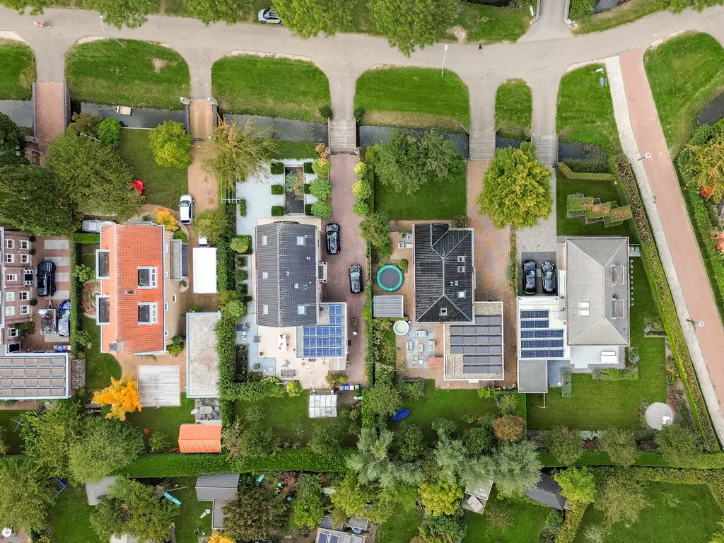 Oudendijk 205, DORDRECHT