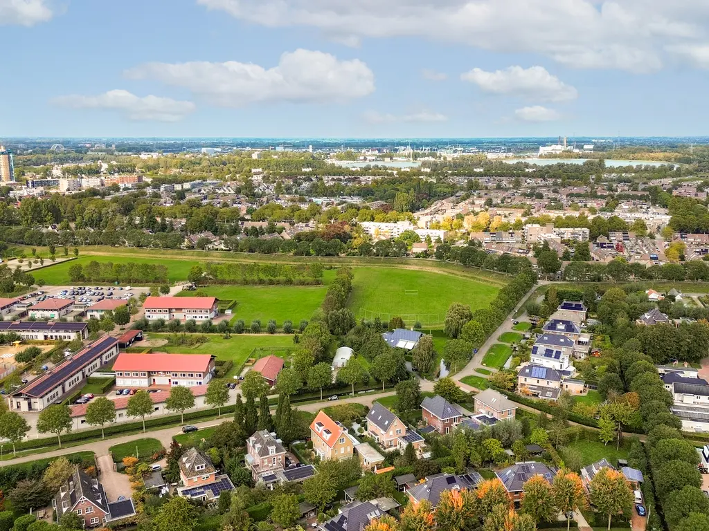 Oudendijk 205, DORDRECHT