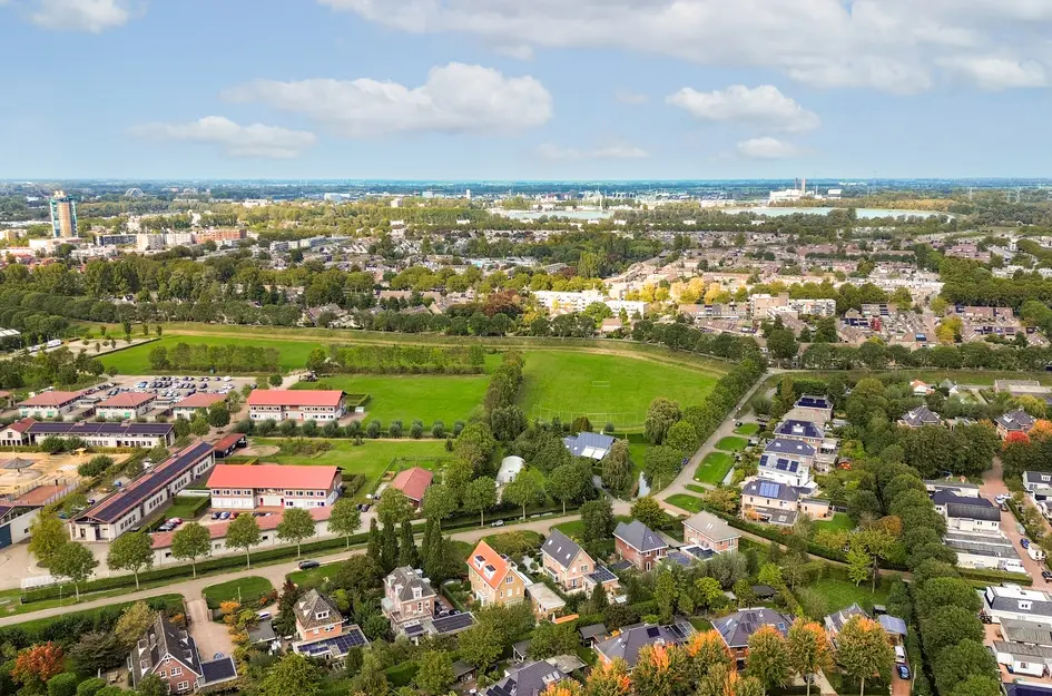 Oudendijk 205
