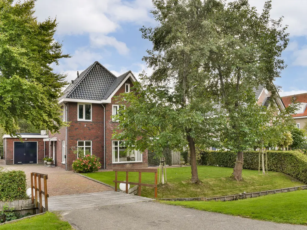 Oudendijk 205, DORDRECHT