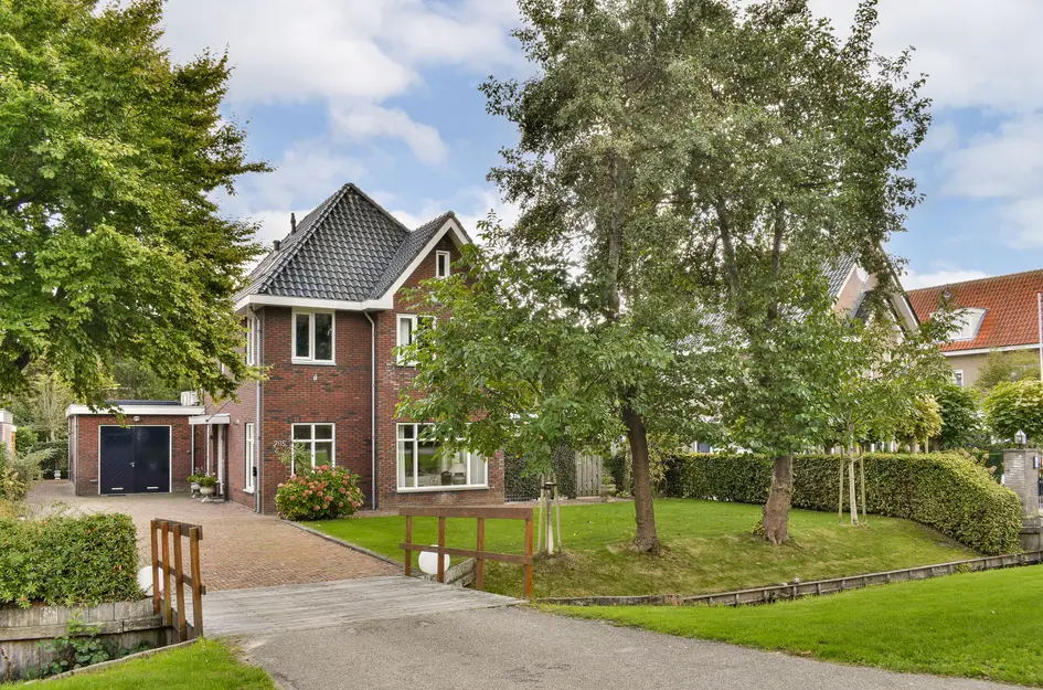 Oudendijk 205