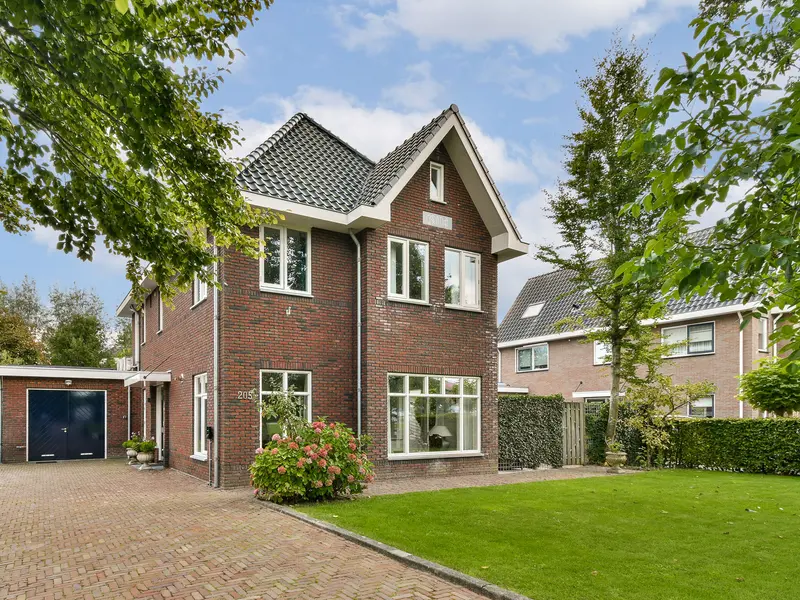 Oudendijk 205, DORDRECHT