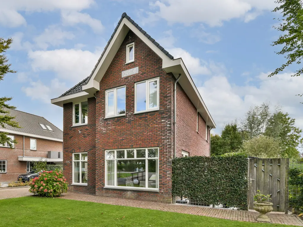 Oudendijk 205, DORDRECHT