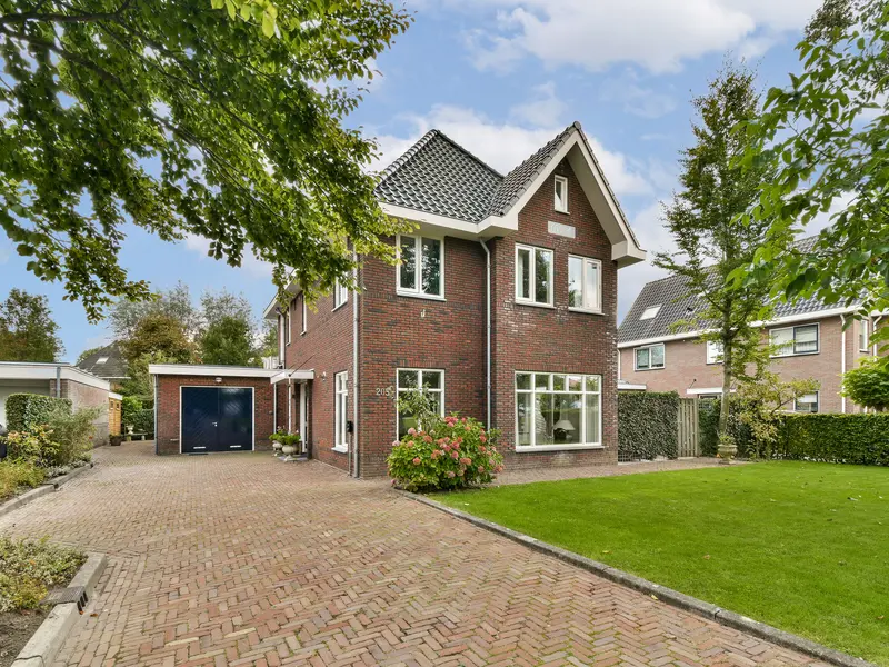 Oudendijk 205, DORDRECHT