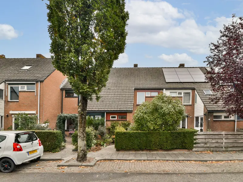 Ring 110, HENDRIK-IDO-AMBACHT