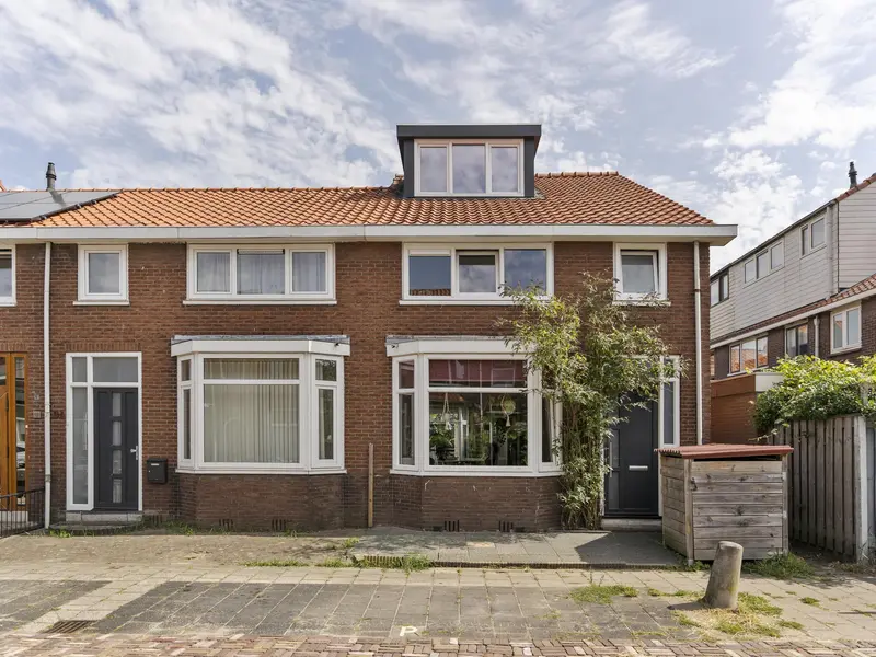 Reinkenstraat 36, DORDRECHT