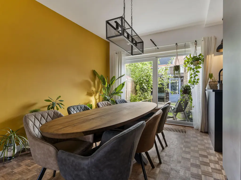 Reinkenstraat 36, DORDRECHT