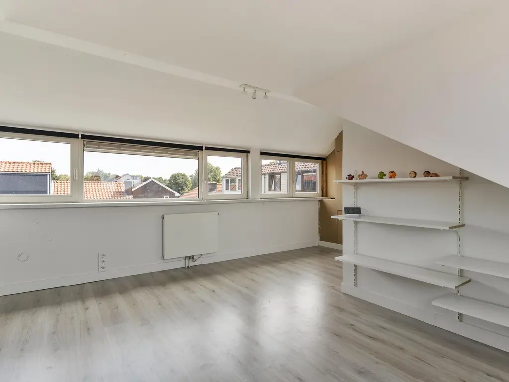 Reinkenstraat 36, DORDRECHT
