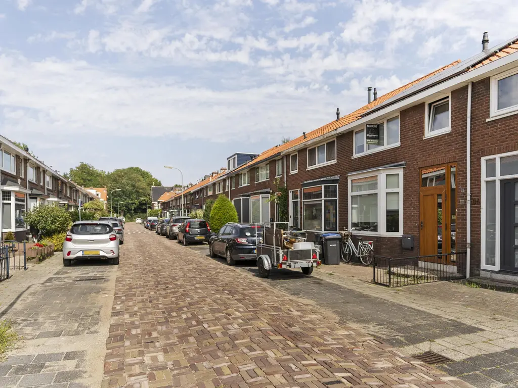 Reinkenstraat 36, DORDRECHT