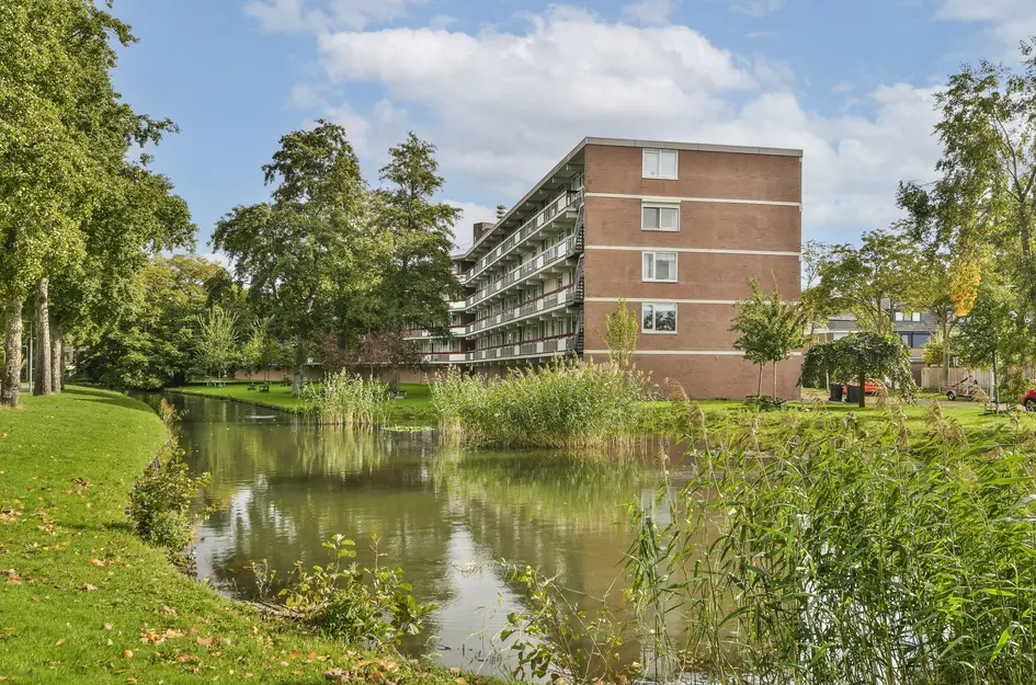 Johannes Poststraat 117