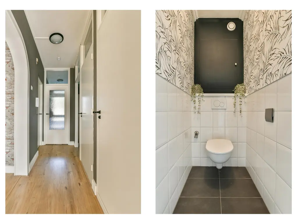 Johannes Poststraat 117, ZWIJNDRECHT