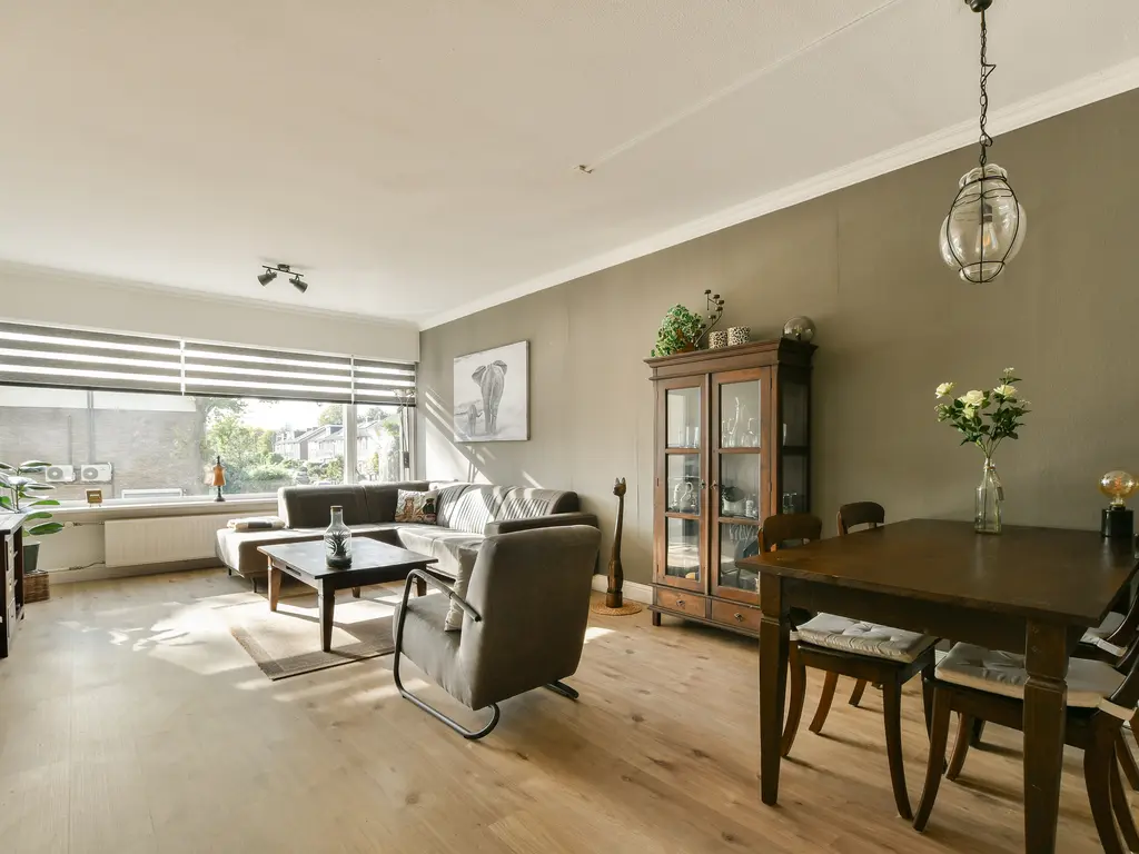 Johannes Poststraat 117, ZWIJNDRECHT