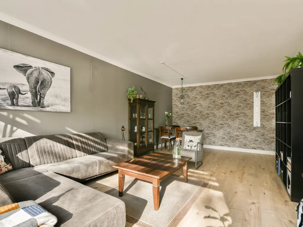 Johannes Poststraat 117, ZWIJNDRECHT