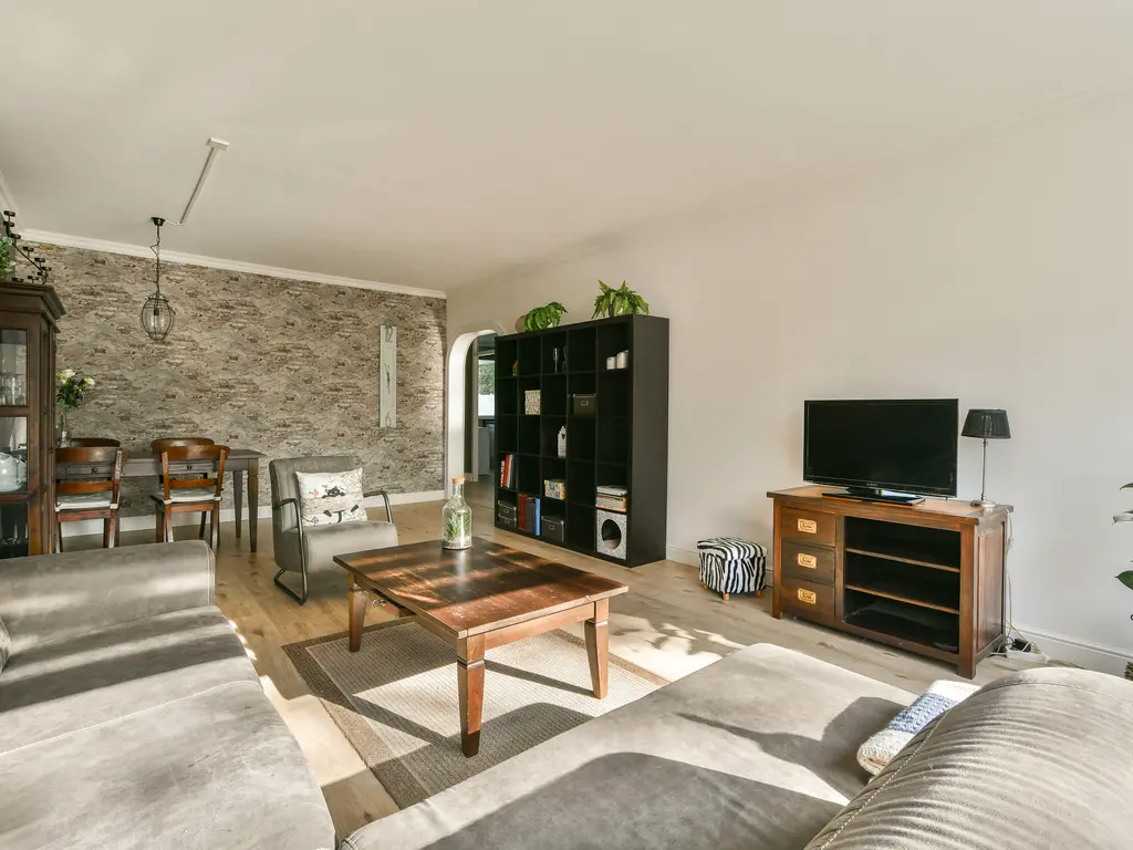 Johannes Poststraat 117, ZWIJNDRECHT