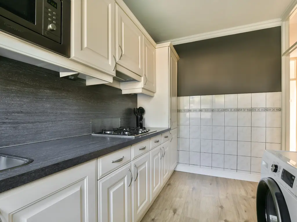 Johannes Poststraat 117, ZWIJNDRECHT