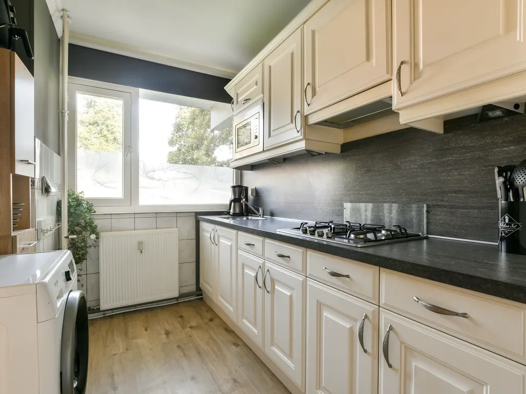 Johannes Poststraat 117, ZWIJNDRECHT