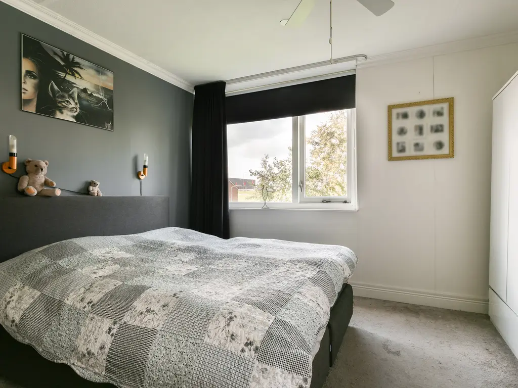 Johannes Poststraat 117, ZWIJNDRECHT