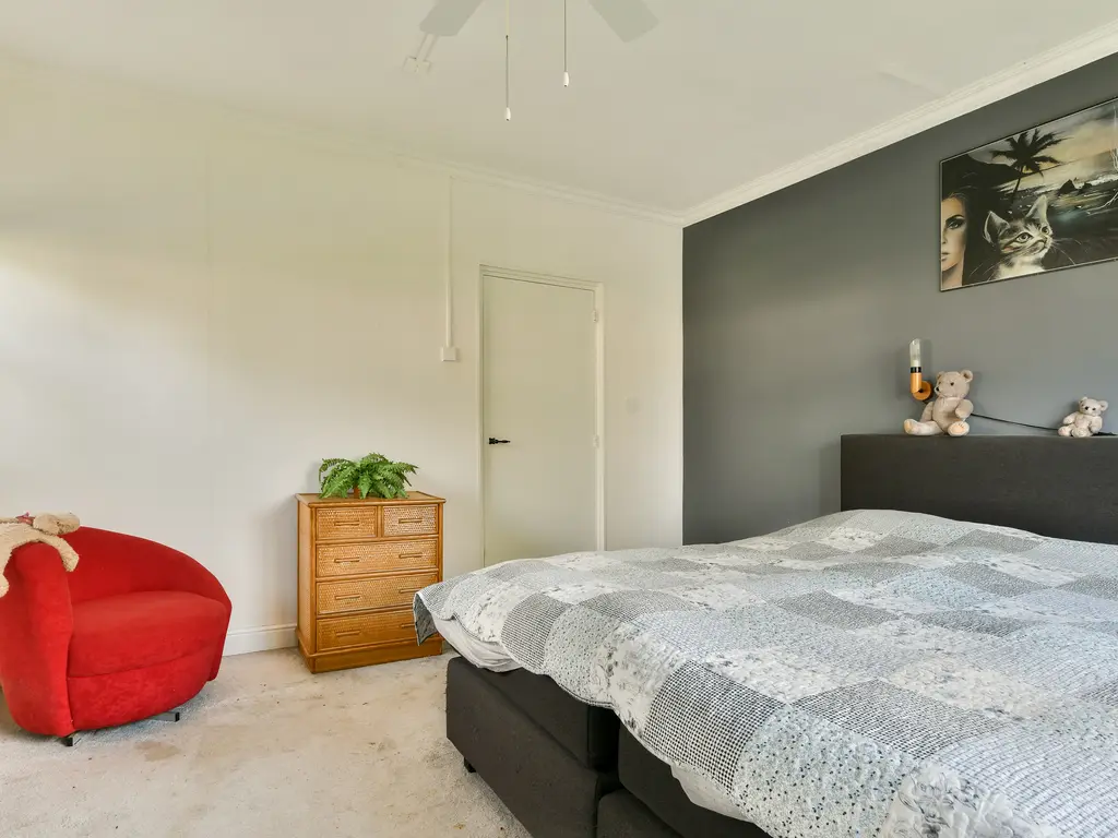 Johannes Poststraat 117, ZWIJNDRECHT