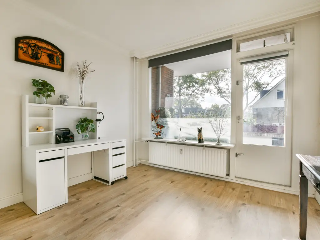 Johannes Poststraat 117, ZWIJNDRECHT