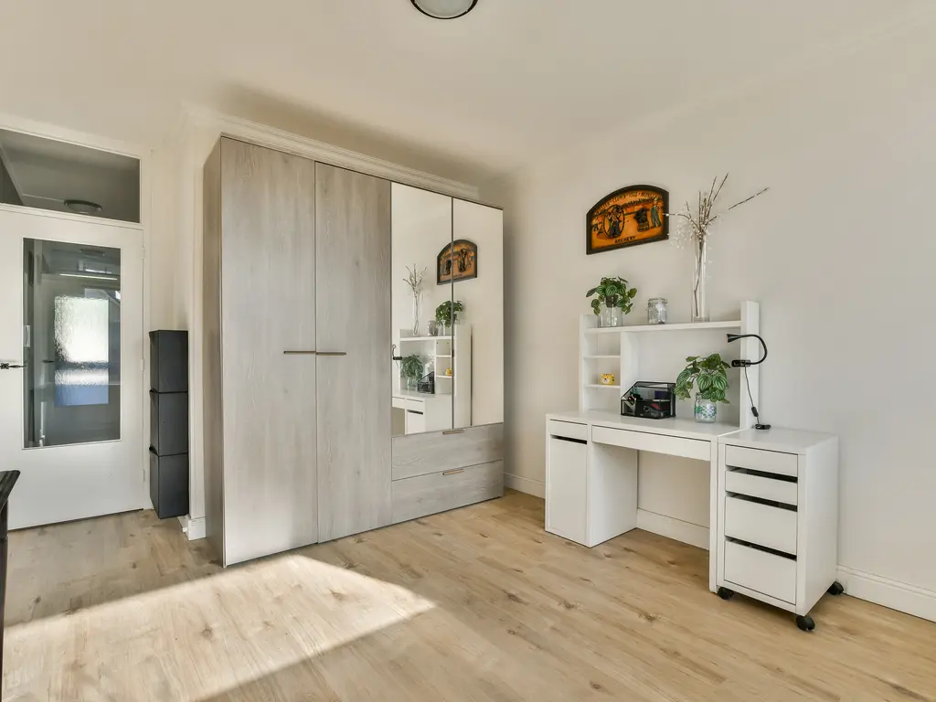 Johannes Poststraat 117, ZWIJNDRECHT